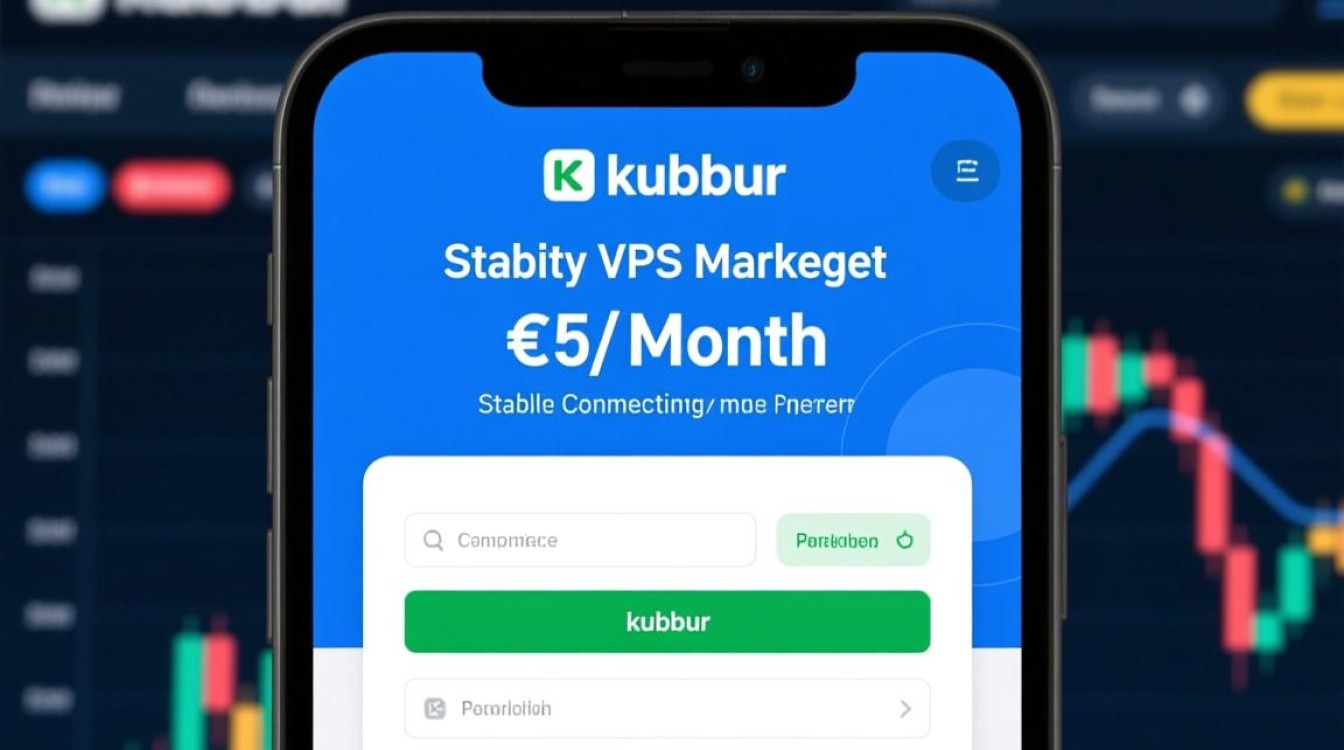 kubbur VPS仅€5/月，10Gbps不限流量，纽约/伦敦数据中心，国外VPS评测靠谱吗？