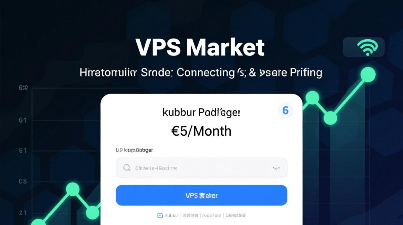 kubbur VPS仅€5/月，10Gbps不限流量，纽约/伦敦数据中心，国外VPS评测靠谱吗？