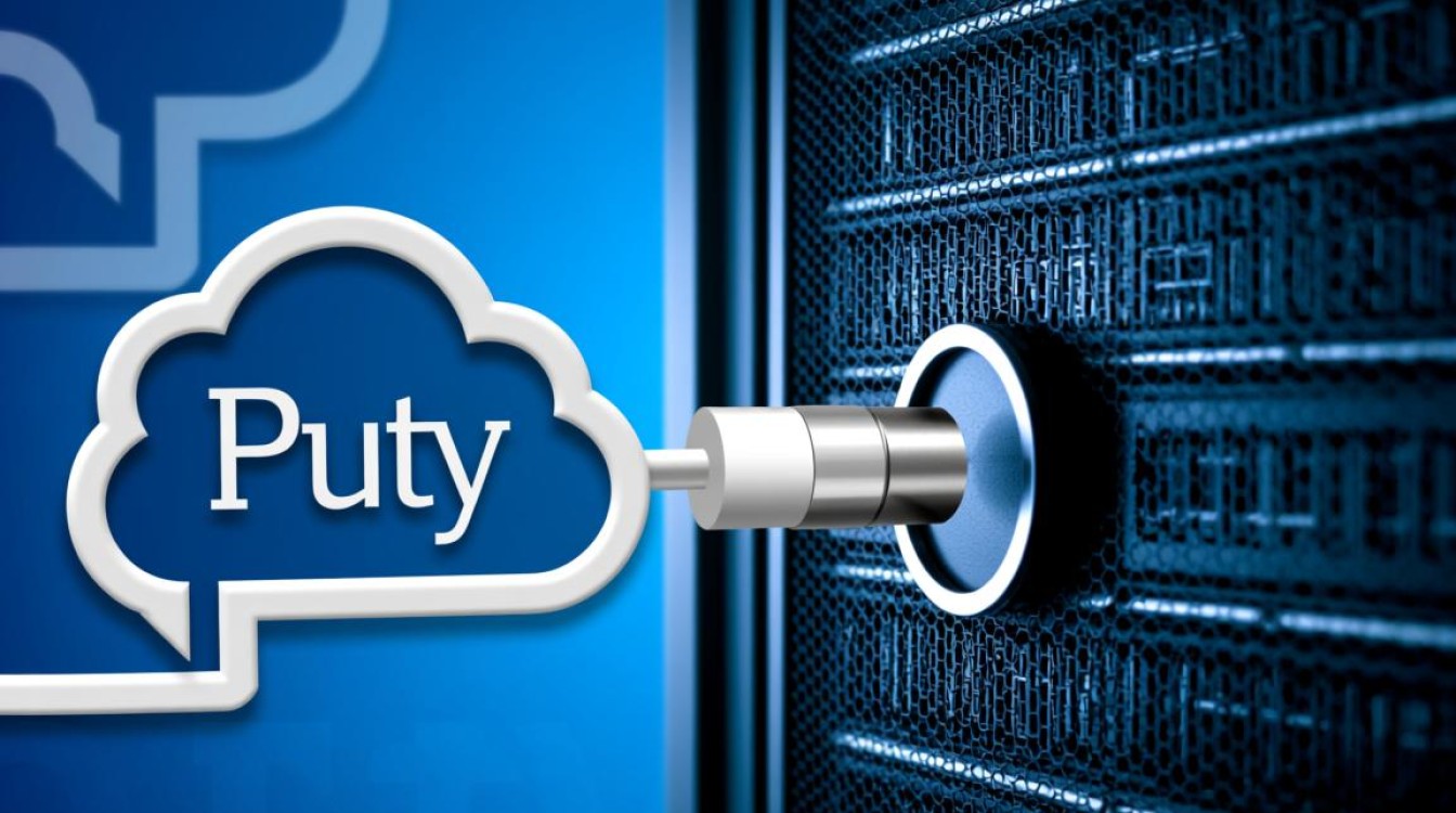 putty联虚拟机时，有哪些常见问题或操作步骤需要特别注意？