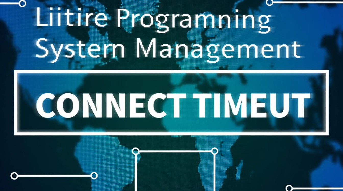 Linux Connect 超时问题频发？深入探究原因及解决方案！