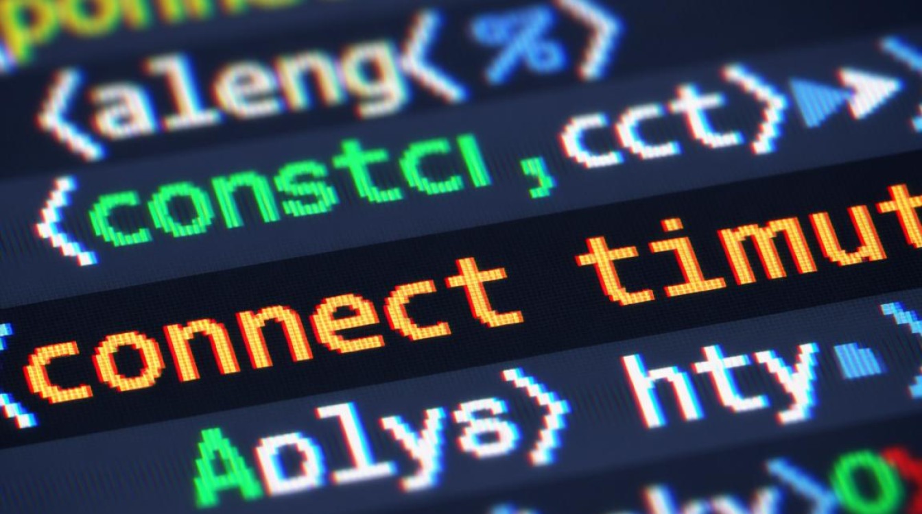 Linux Connect 超时问题频发？深入探究原因及解决方案！-好主机测评网