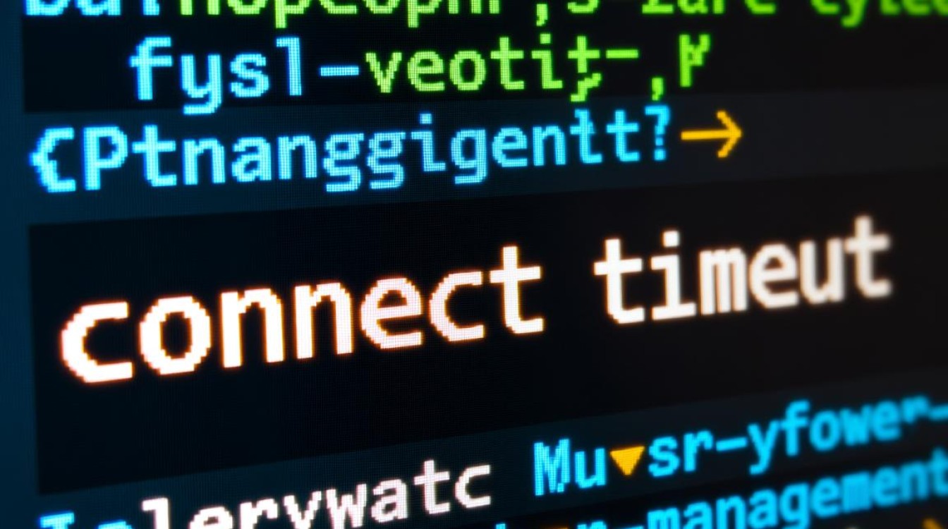 Linux Connect 超时问题频发？深入探究原因及解决方案！