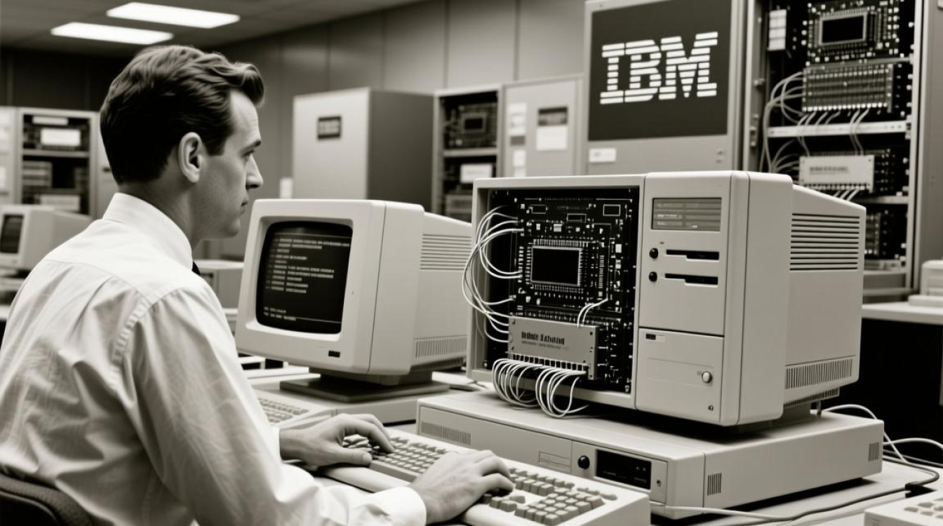 虚拟机的历史，从早期概念到现代应用的演变，背后隐藏着哪些关键转折点？