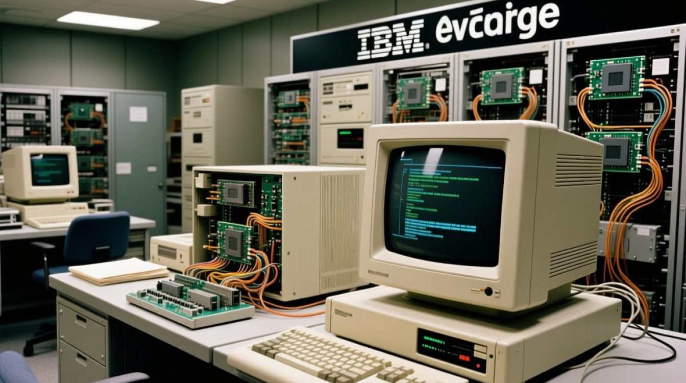 虚拟机的历史，从早期概念到现代应用的演变，背后隐藏着哪些关键转折点？