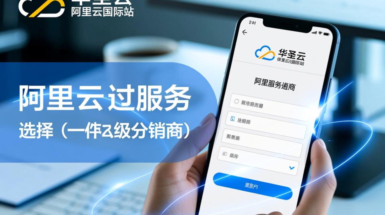 华圣云是阿里云国际站一级分销商？仅凭邮箱注册国际账号？VPS评测和优惠详情如何？-好主机测评网
