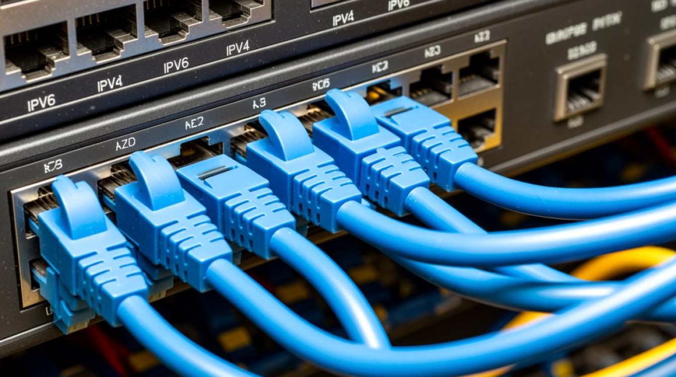 如何为VPS/服务器添加多个IPv4/v6？单网卡绑定多IP的技巧解析？-好主机测评网