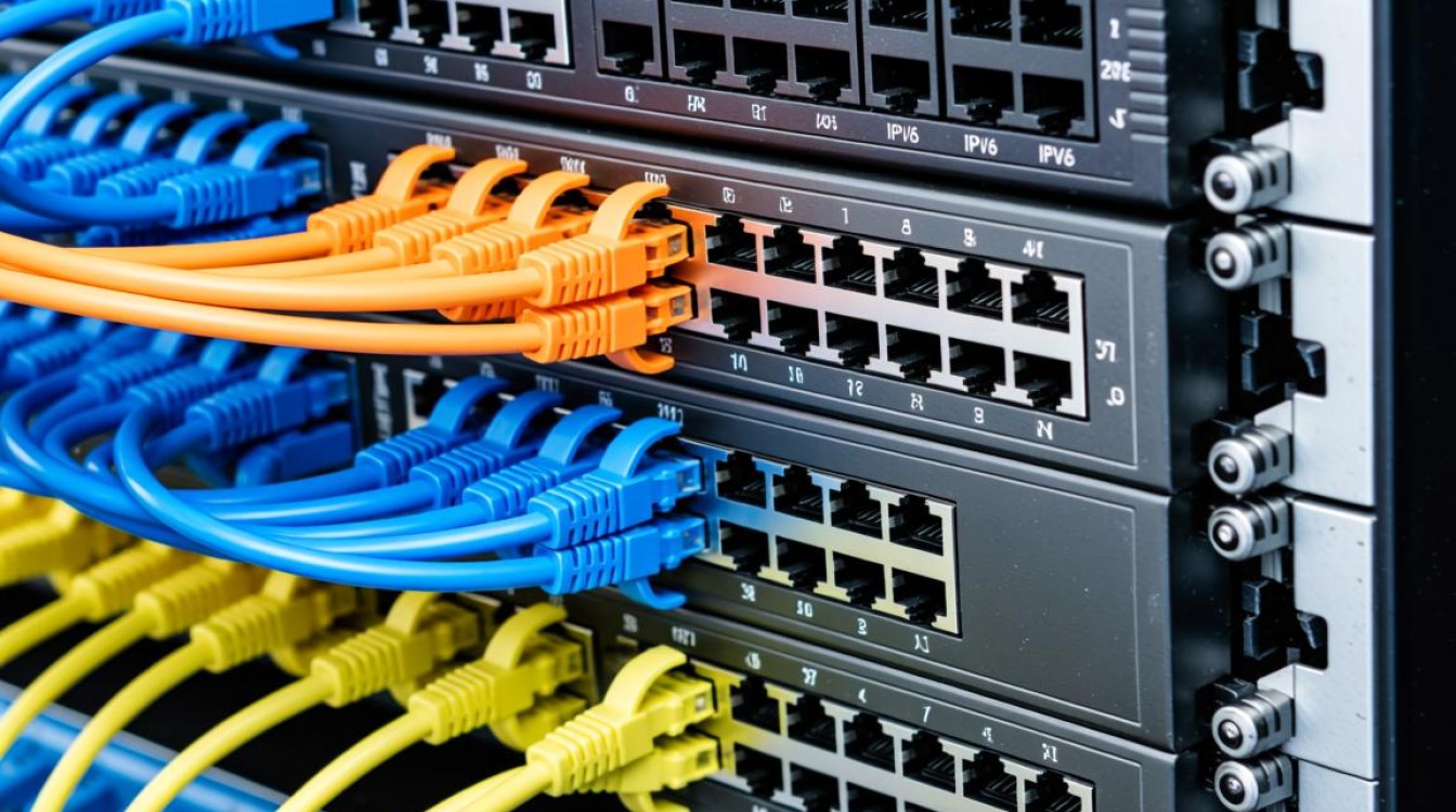 如何为VPS/服务器添加多个IPv4/v6？单网卡绑定多IP的技巧解析？