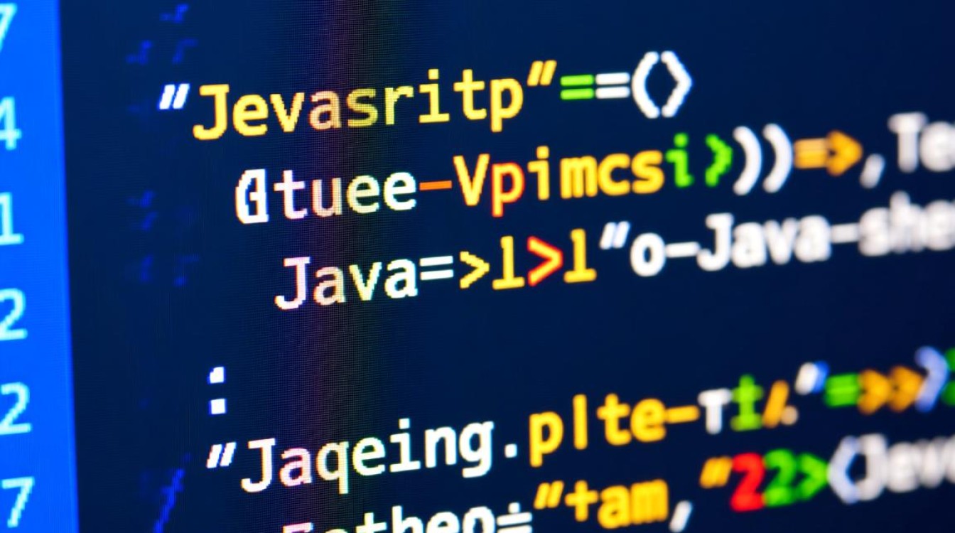 如何在JavaScript环境中实现Java代码编写技巧？-好主机测评网