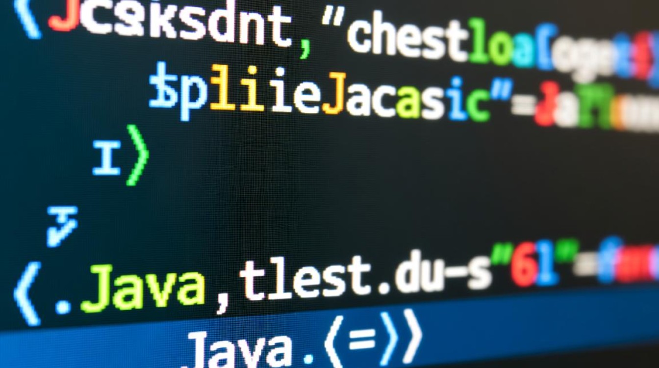 如何在JavaScript环境中实现Java代码的编写？-好主机测评网