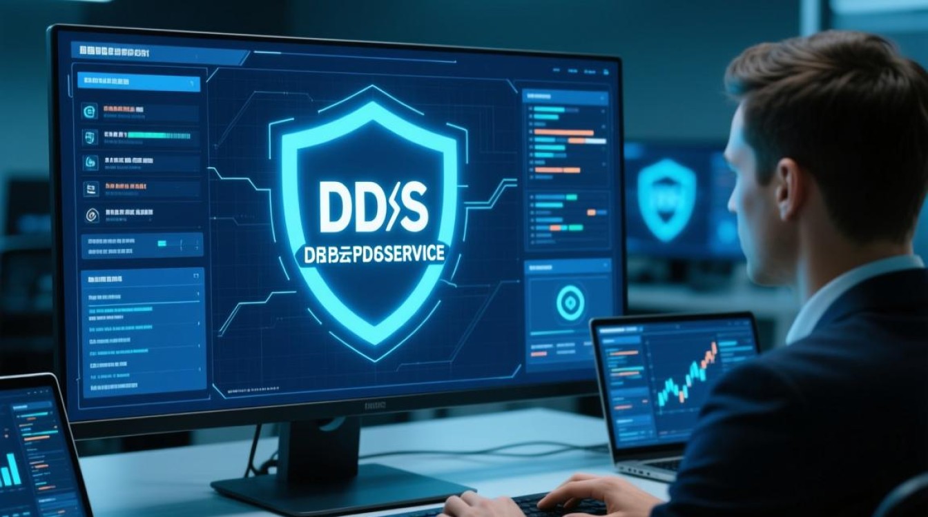 阿里云国际DDoS高防服务与牦牛云VPS比较，国外VPS市场哪家强？评测与优惠一览