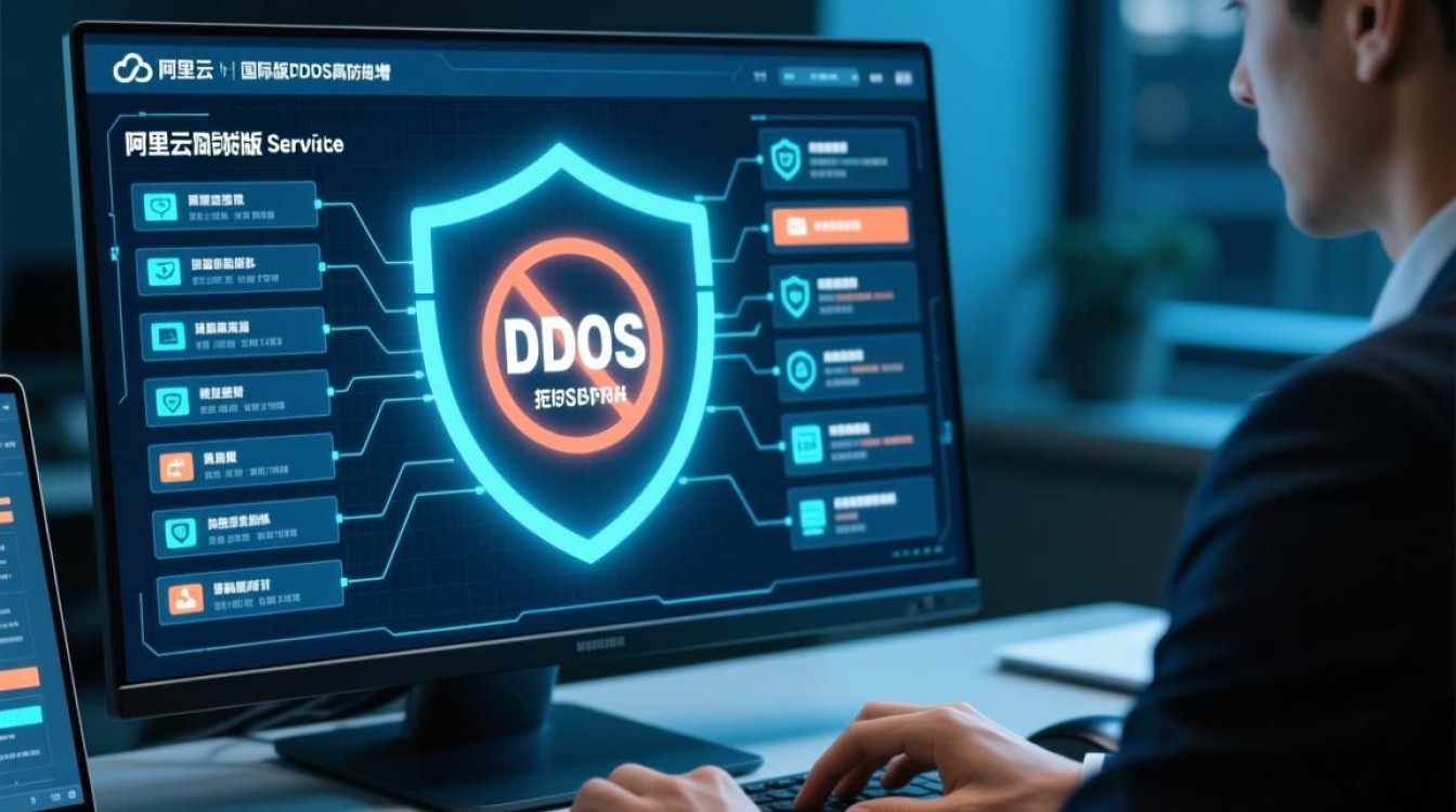 阿里云国际DDoS高防服务与牦牛云VPS比较，国外VPS市场哪家强？评测与优惠一览