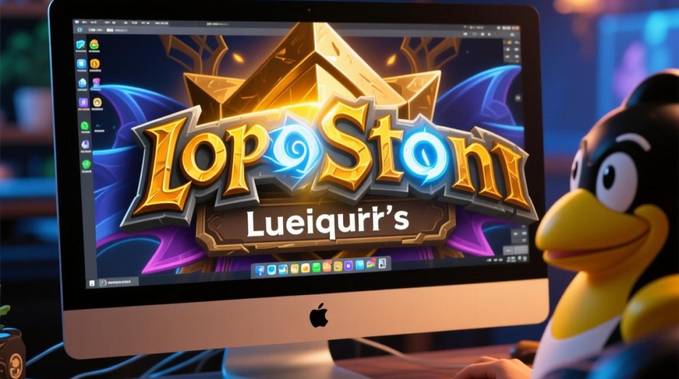 炉石linuxLinux平台炉石传说玩家困惑，为何体验不如Windows？