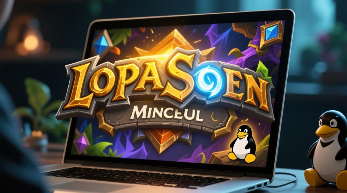 炉石linuxLinux平台炉石传说玩家困惑，为何体验不如Windows？