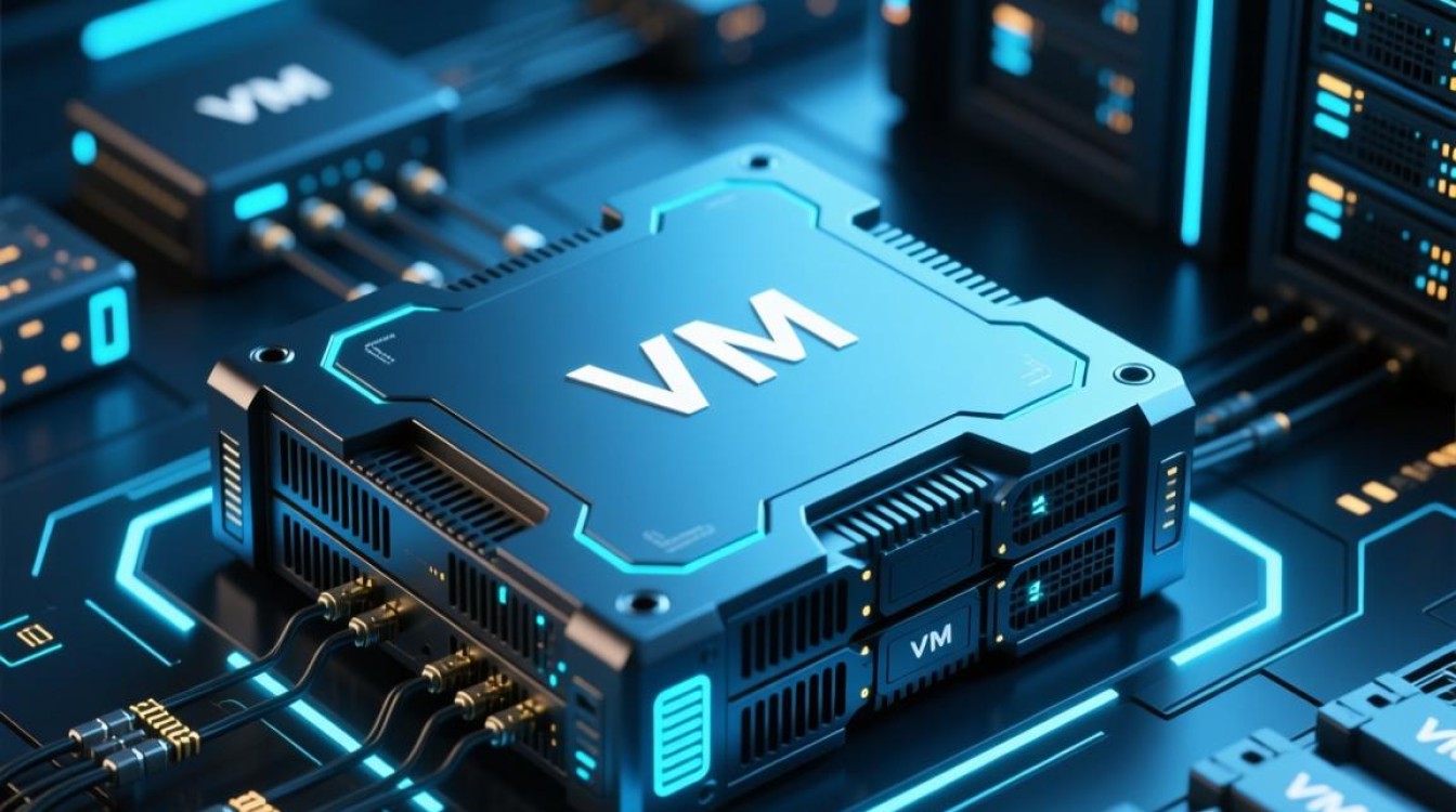 如何通过技术手段有效加快虚拟机运行速度，提升工作效率？-好主机测评网