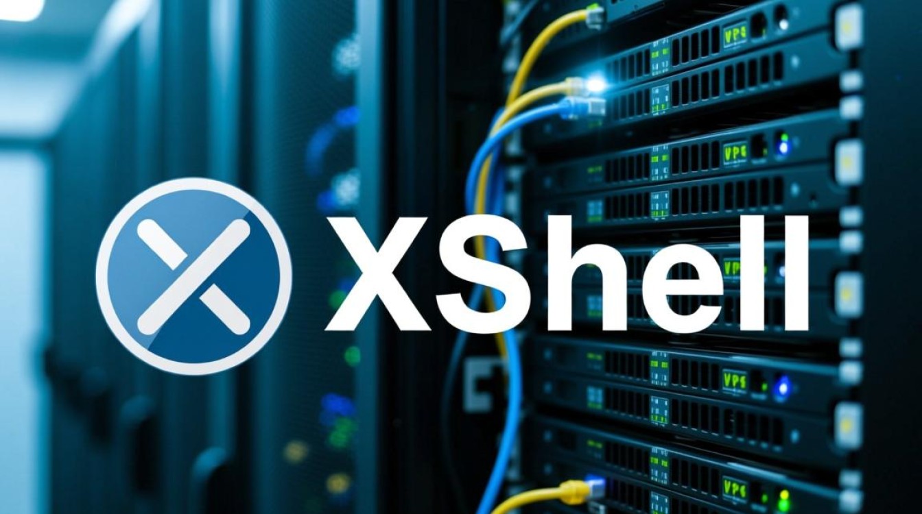 Xshell客户端在VPS中使用疑问？新手如何评测国外VPS及商家优惠？