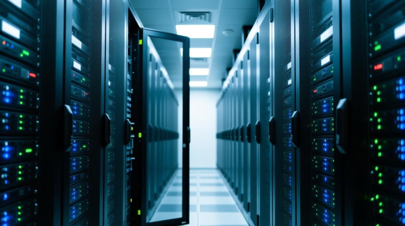 服务器性能三大指标是什么？如何评估与优化？-好主机测评网