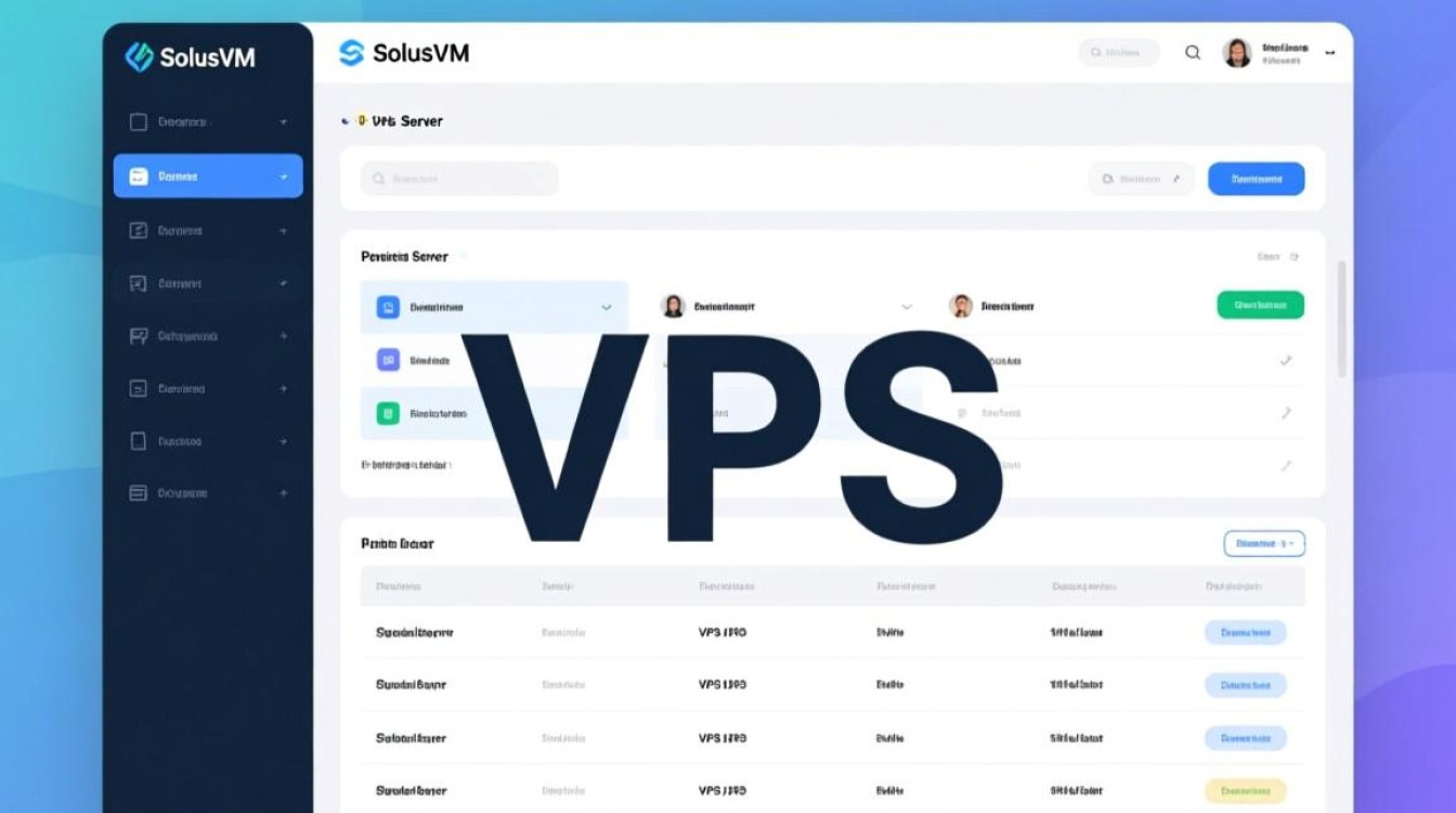 solusvm面板VPS评测全面解析，新手如何选择国外VPS商家及优惠？-好主机测评网