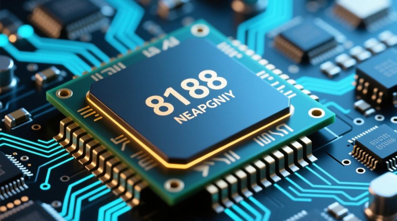 8188芯片虚拟机功能揭秘，性能如何？应用前景如何？-好主机测评网