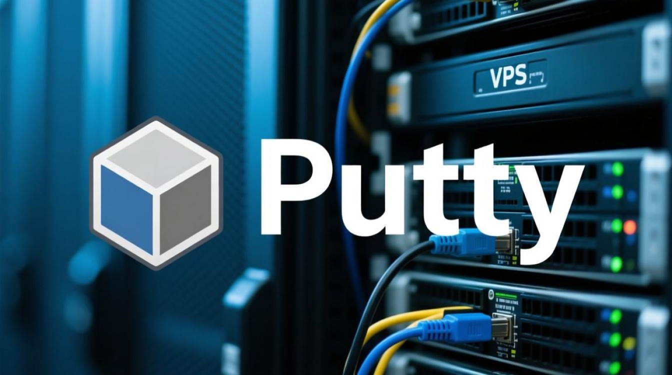 如何入门VPS？Putty客户端使用全解析，国外VPS评测与优惠信息汇总！