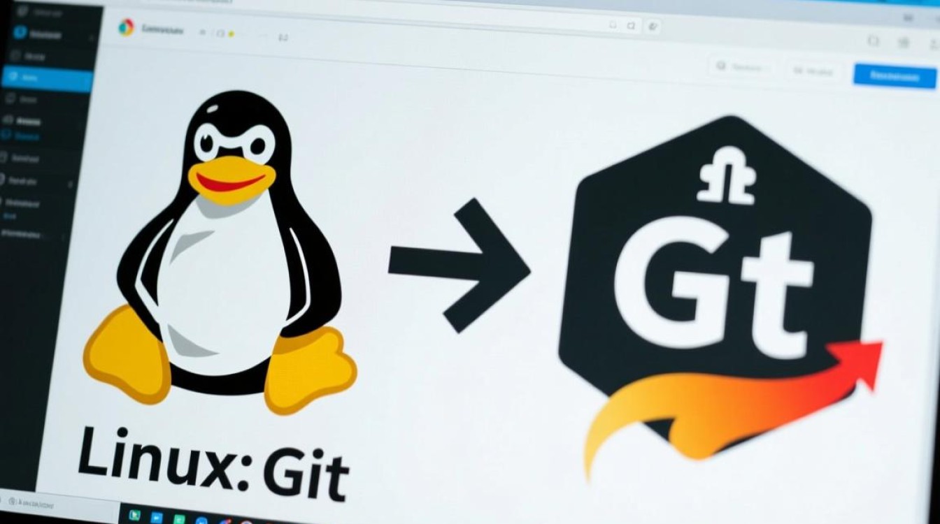 Linux Git配置中，如何确保不同用户间共享环境变量设置？-好主机测评网