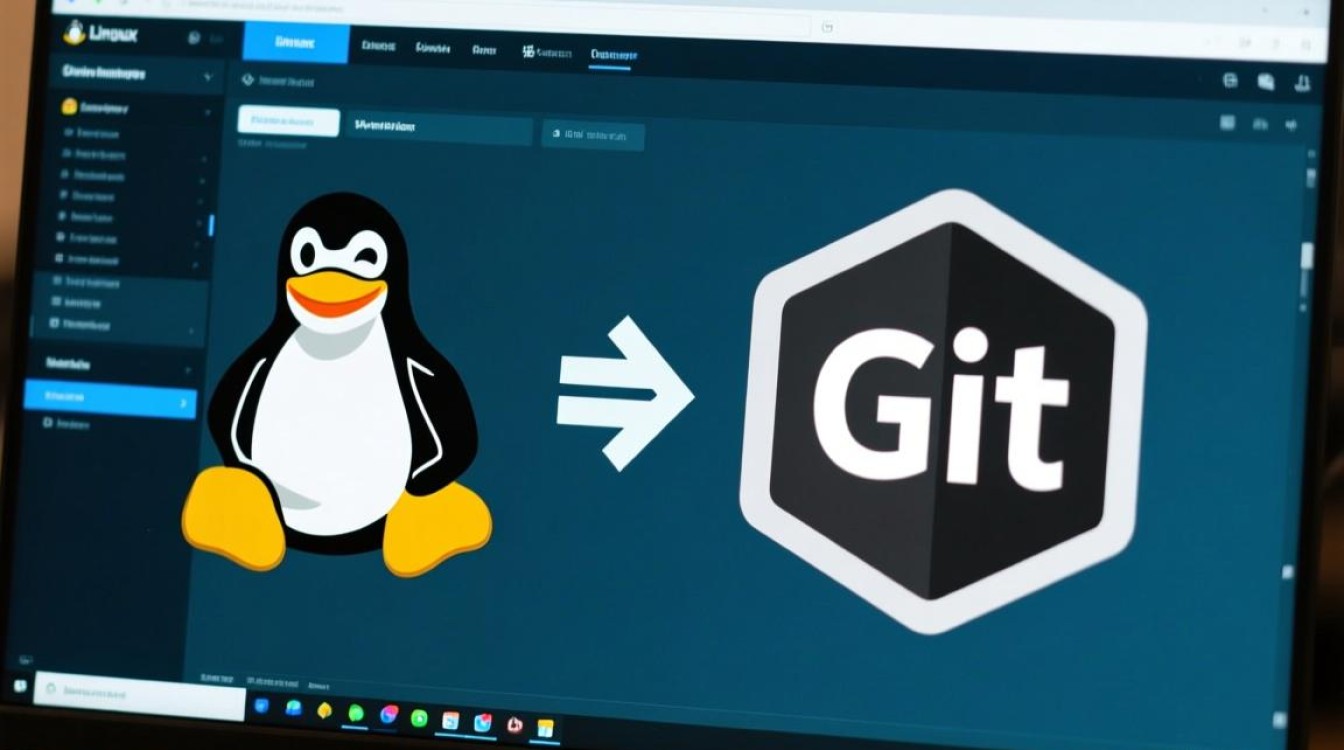 Linux Git配置中，如何确保不同用户间共享环境变量设置？
