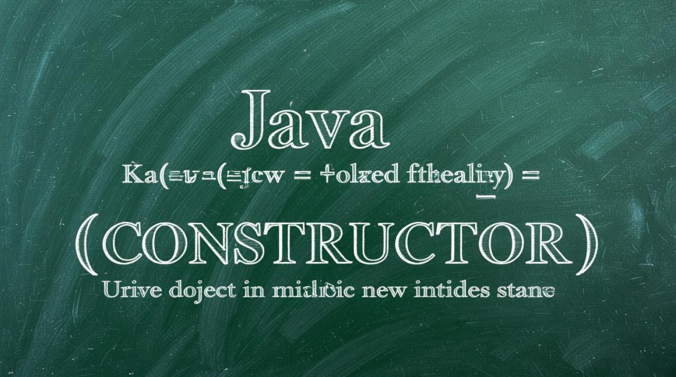 Java构造器编写方法详解与实例分析？-好主机测评网