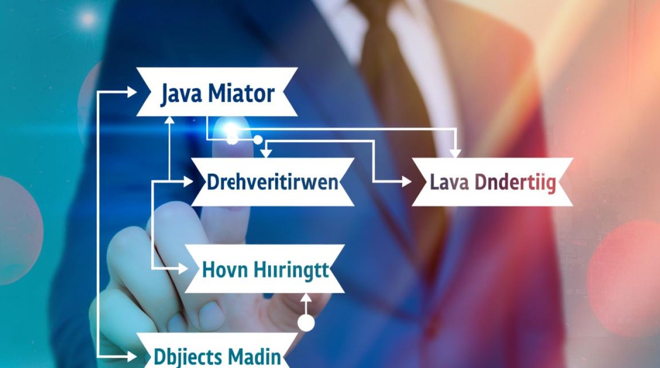 如何深入理解Java中的访问者模式及其设计理念与应用场景？-好主机测评网