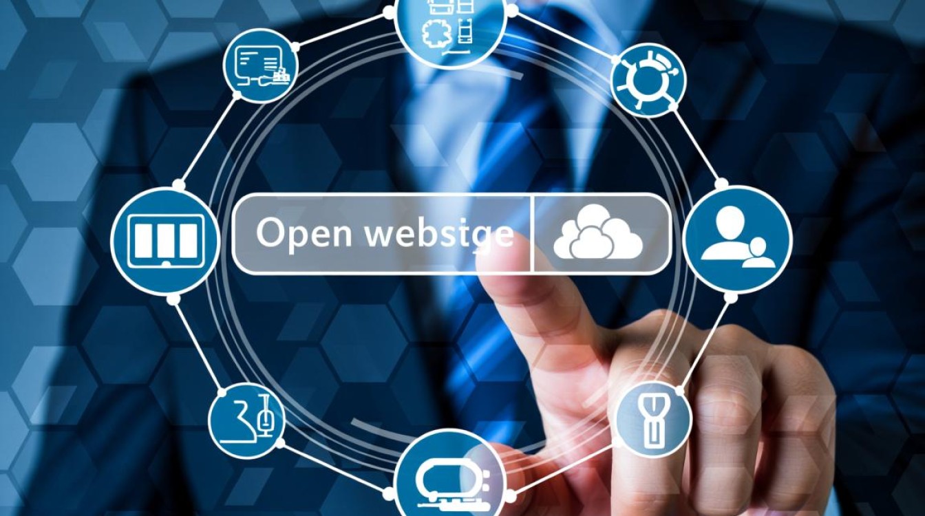 为何我的服务器总是打不开网页？常见原因及解决方法揭秘！