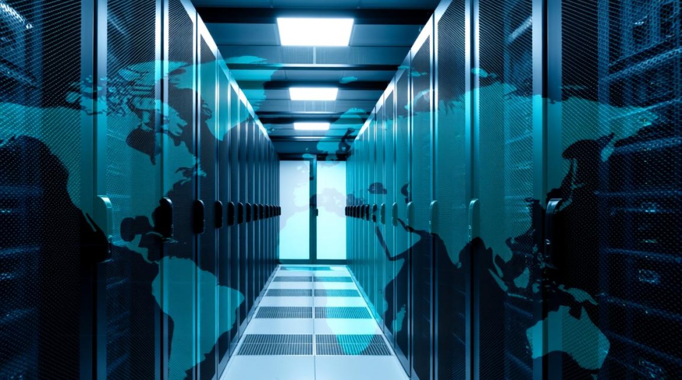 服务器性能监控系统开发-好主机测评网