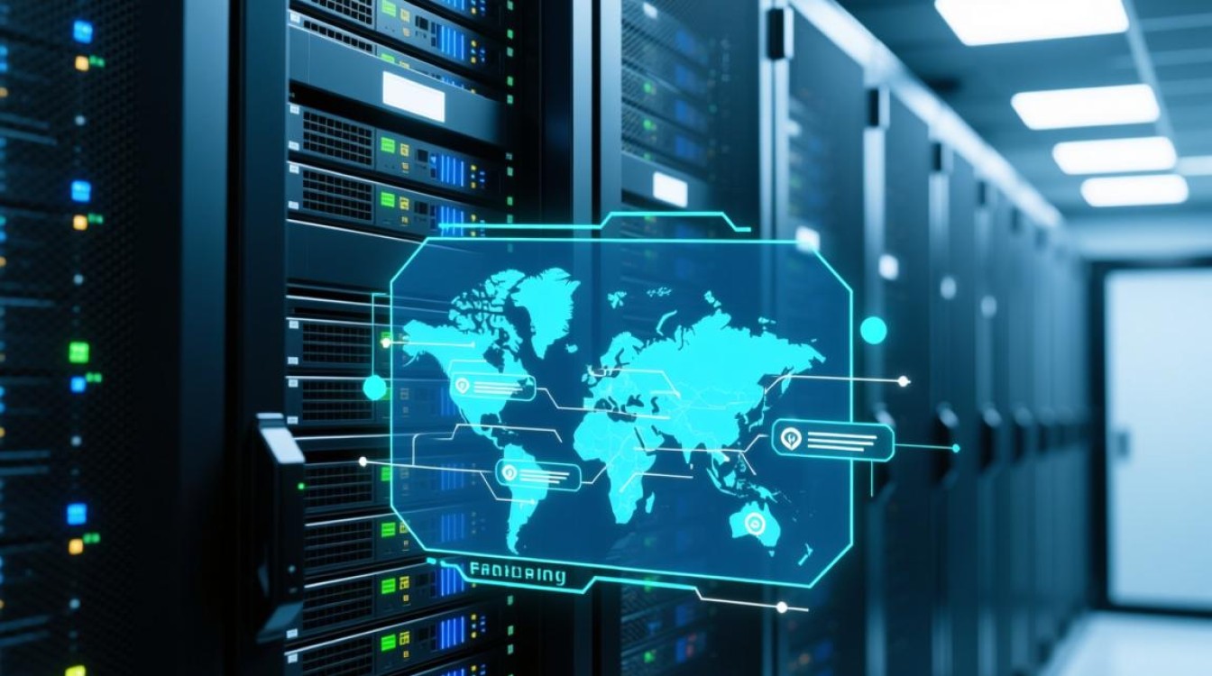 服务器性能监控系统开发