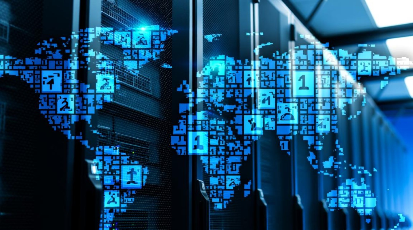 服务器性能监控系统开发