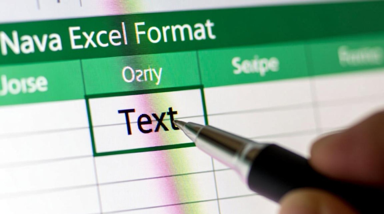 Java单元格格式设置为何总无法正确显示文本？技巧揭秘！-好主机测评网