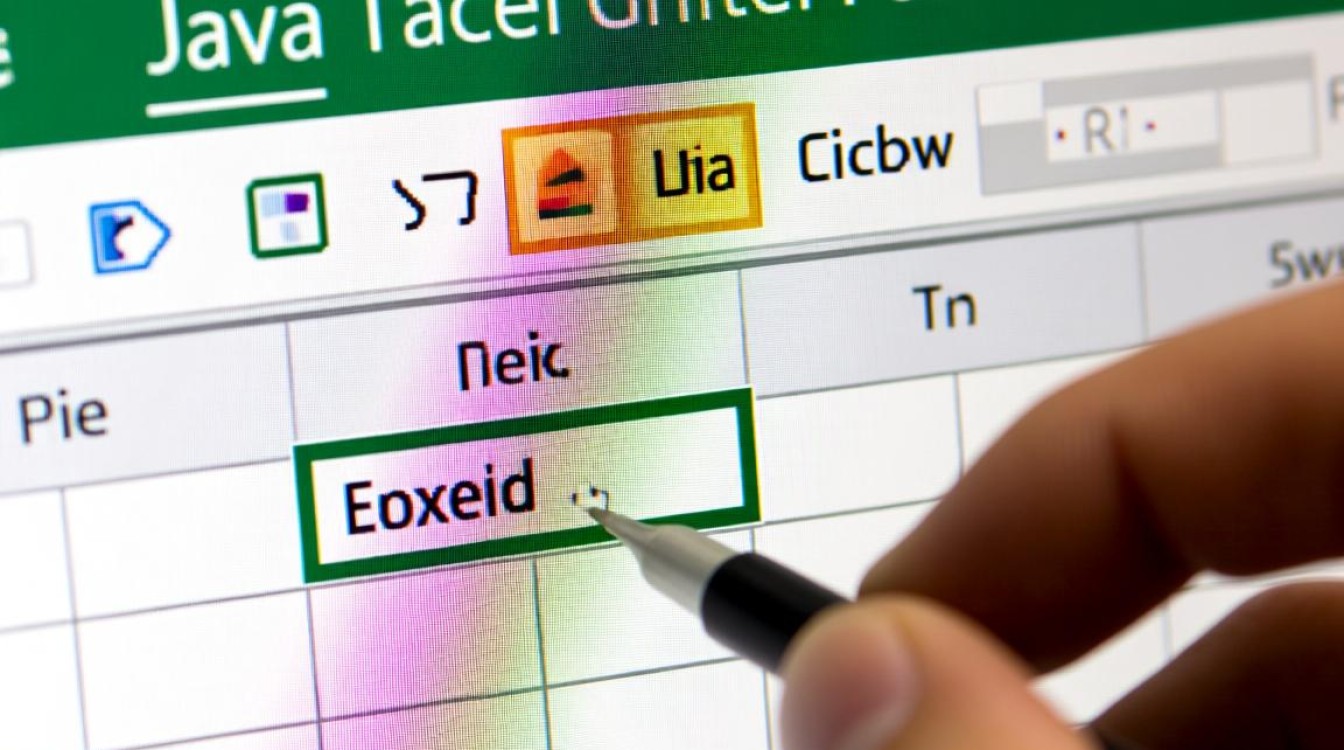 Java单元格格式设置为何总无法正确显示文本？技巧揭秘！