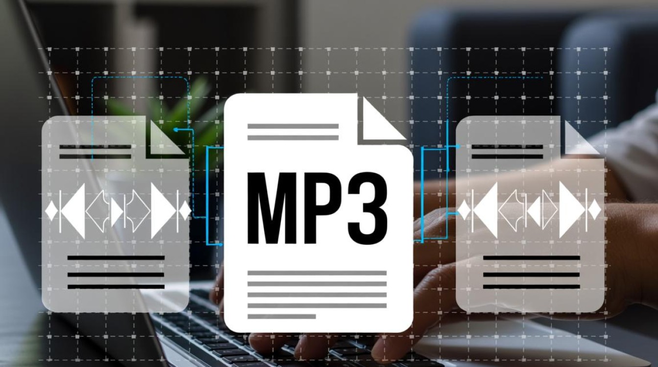 Java如何高效实现MP3文件的创建与处理？-好主机测评网