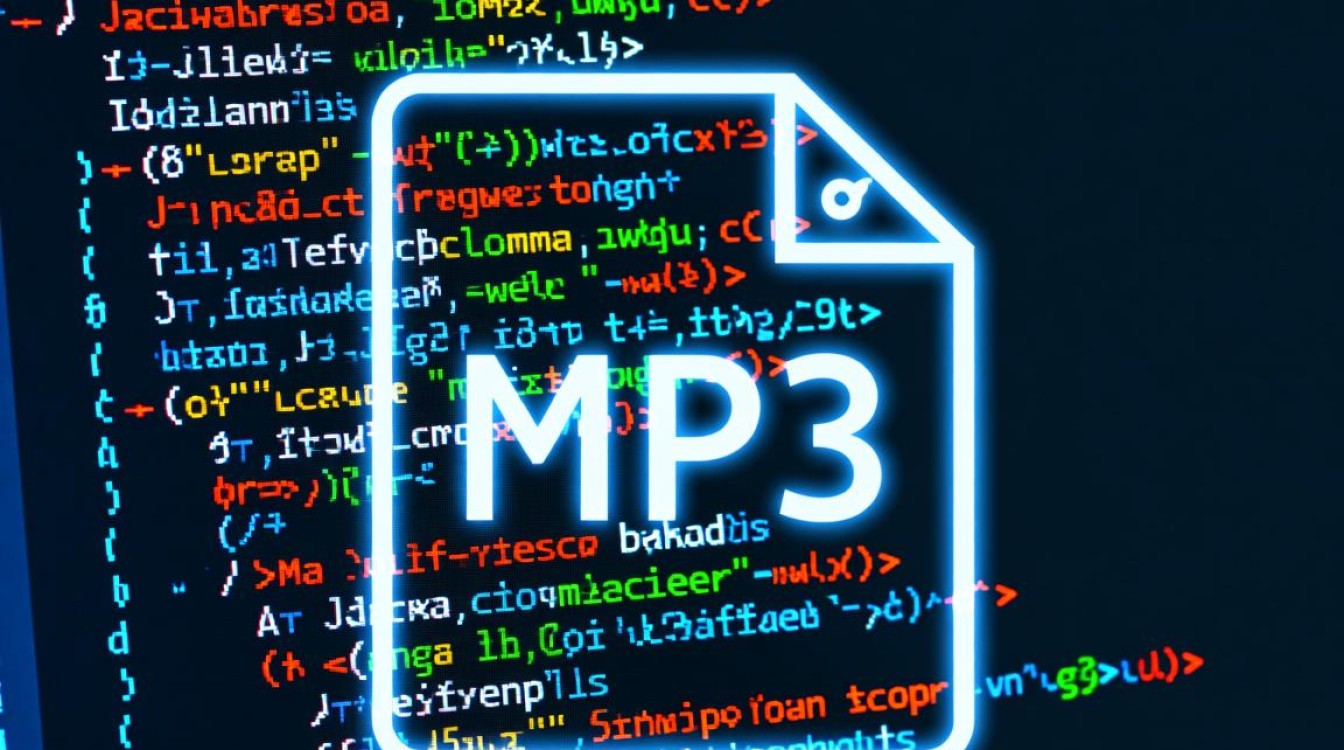 Java如何高效实现MP3文件的创建与处理？