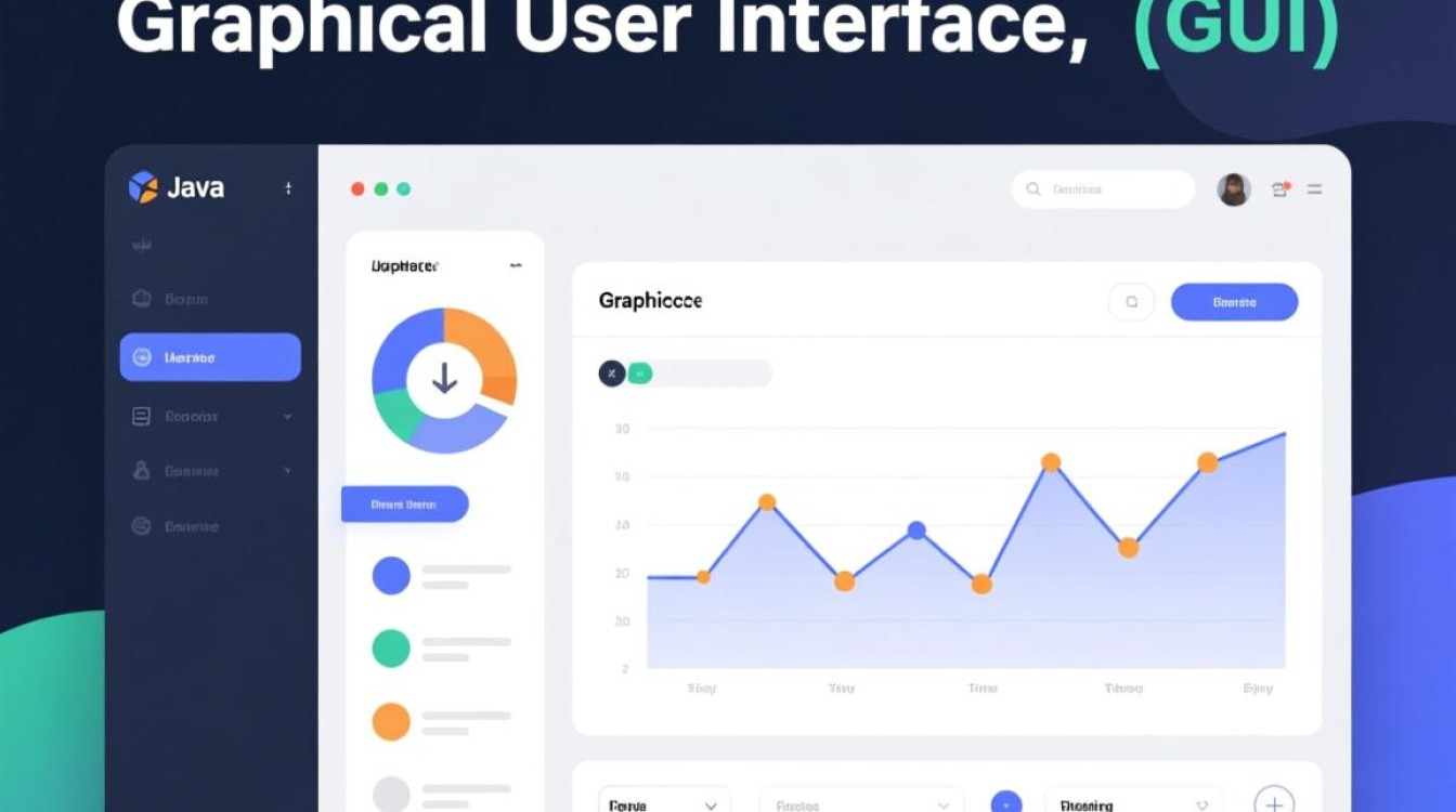 Java中GUI的发音是什么意思？为何如此重要？-好主机测评网