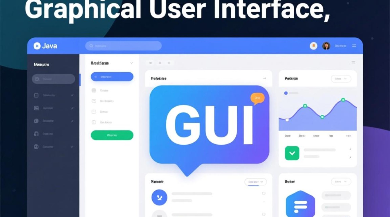Java中GUI的发音是什么意思？为何如此重要？