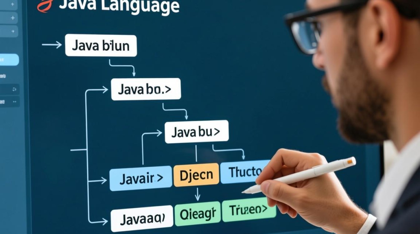 Java类运行步骤详解，从入门到实践，Java类如何成功执行？-好主机测评网