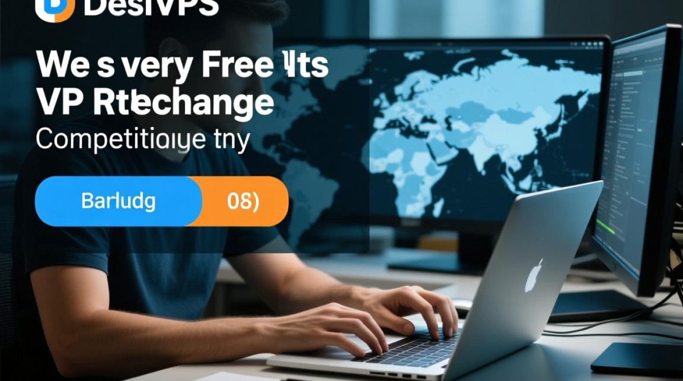 每月免费换IP的洛杉矶VPS，/年，真的值得选择吗？评测及优惠信息揭秘！