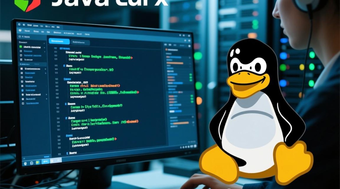 Java程序在Linux上运行有哪些步骤和注意事项？-好主机测评网