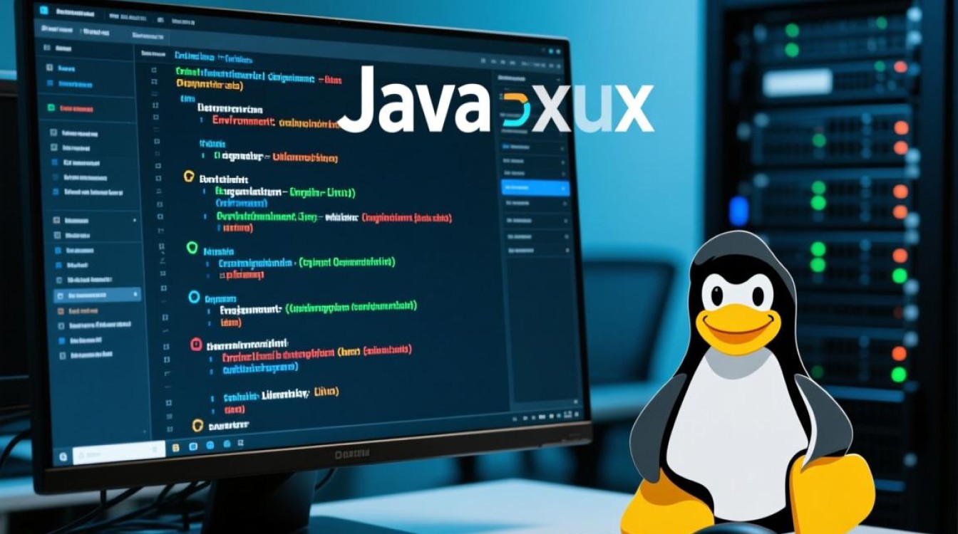 Java程序在Linux上运行有哪些步骤和注意事项？