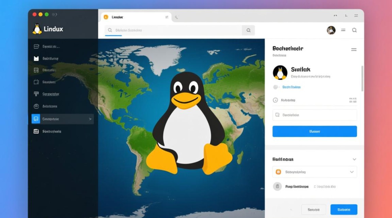 Linux系统如何正确更改成英文界面？-好主机测评网