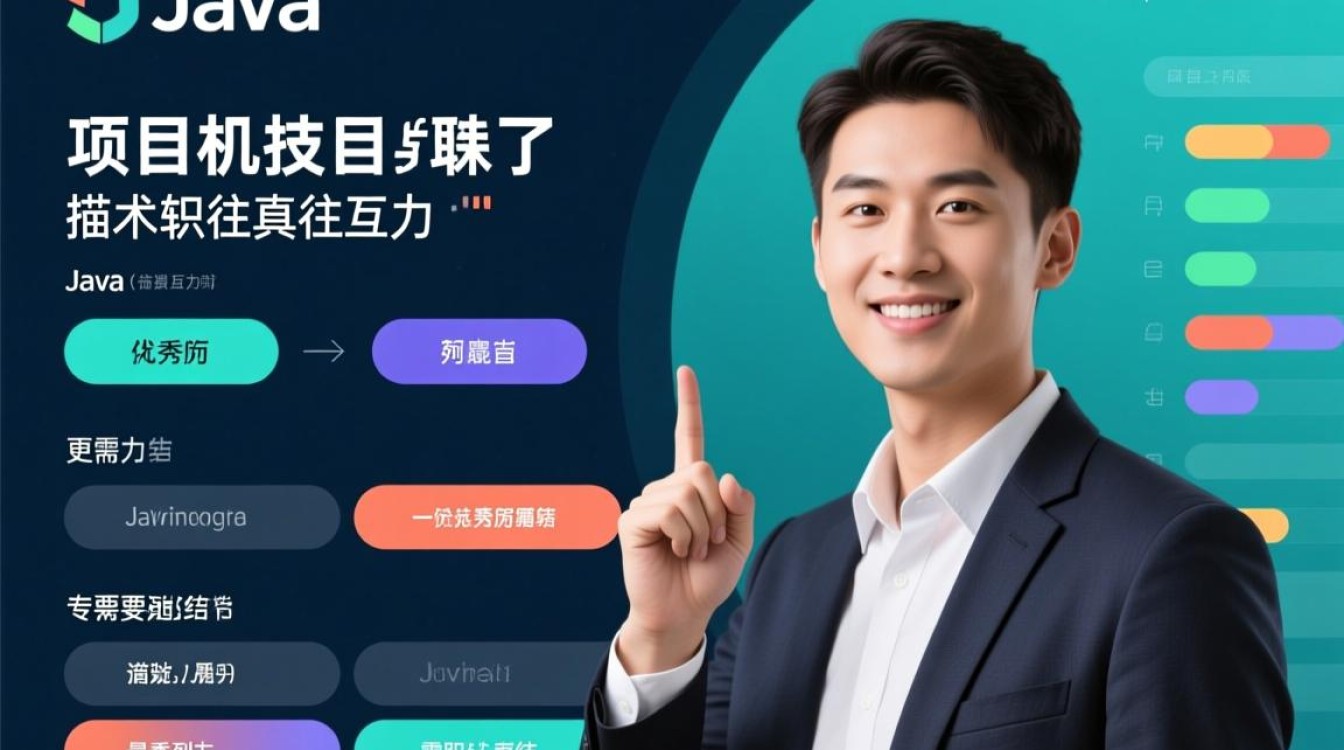 如何精准描述Java简历中的项目技术以提升求职竞争力？