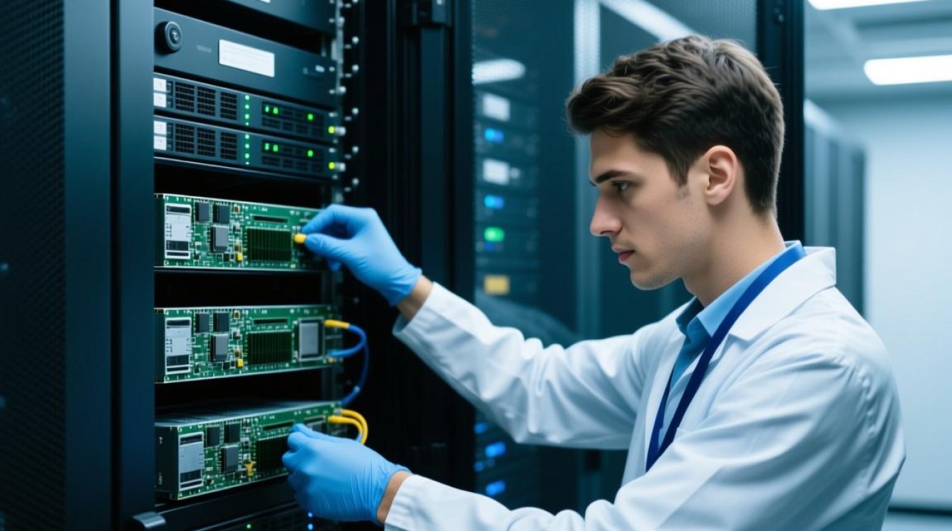 服务器调试过程中遇到异常问题，有哪些高效的方法或技巧？-好主机测评网