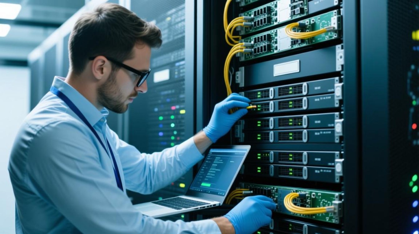 服务器调试过程中遇到异常问题，有哪些高效的方法或技巧？