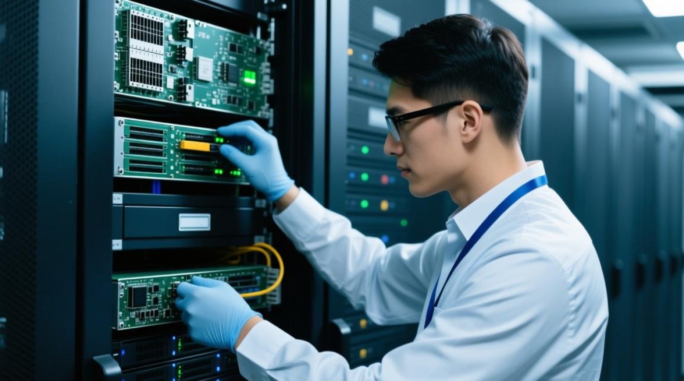 服务器调试过程中遇到异常问题，有哪些高效的方法或技巧？