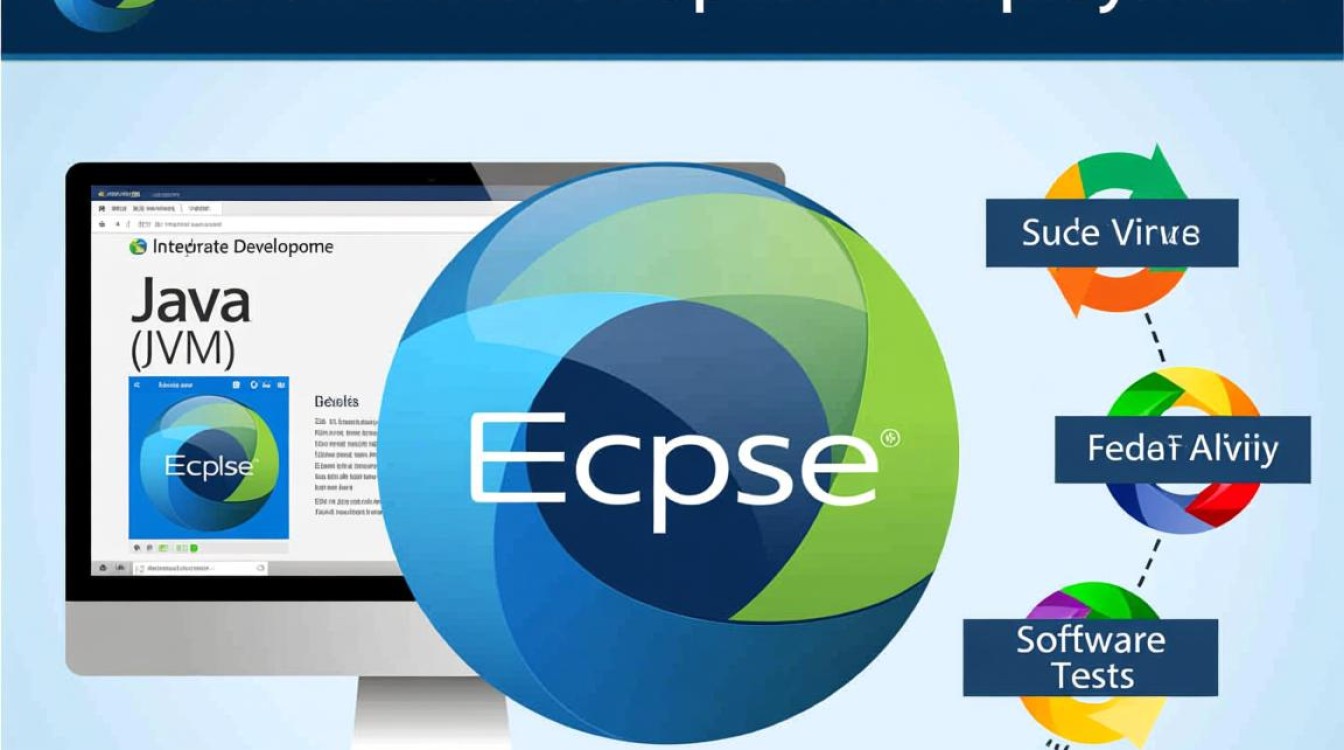 eclipse虚拟机测试中，有哪些常见问题或挑战需要注意？