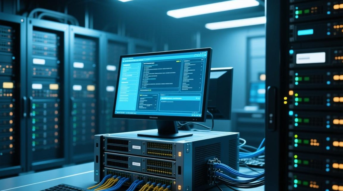 虚拟化虚拟机技术究竟如何实现，其原理和应用场景有哪些？