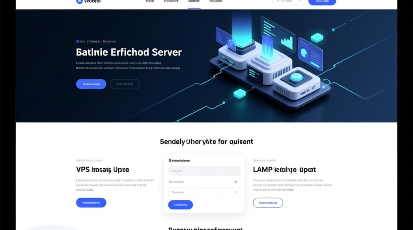 VPS新手如何一键安装LAMP环境？国外VPS评测与优惠详情揭晓！-好主机测评网
