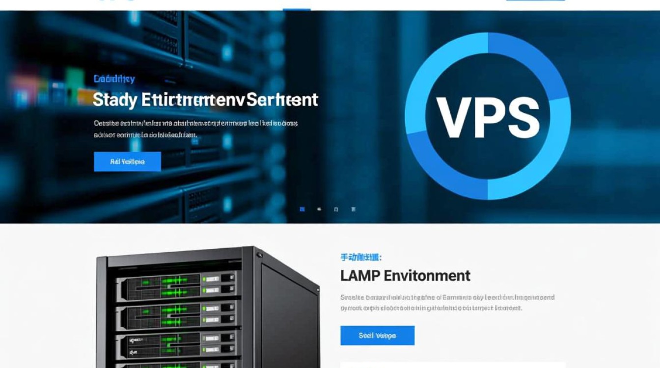 VPS新手如何一键安装LAMP环境？国外VPS评测与优惠详情揭晓！